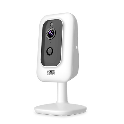 Downloads for IP Camera IN-8401 2K+