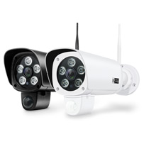 Downloads for IP Camera IN-9408 2K+