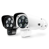 Downloads for IP Camera IN-9408 2K+ PoE