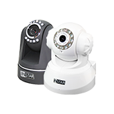 Downloads for VGA IP Cameras