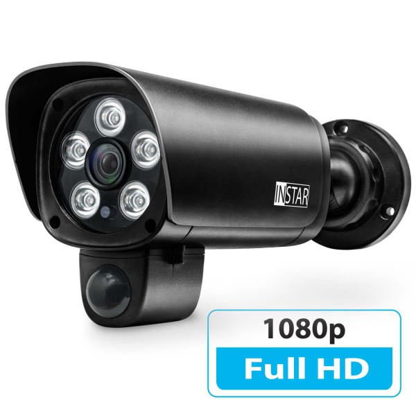 IN-9008 black (LAN/WiFi)