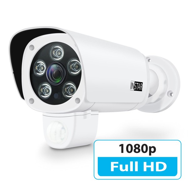 IN-9008 white (LAN/WiFi)