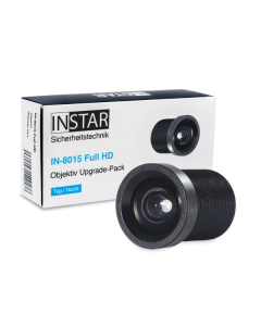 16mm telephoto lens