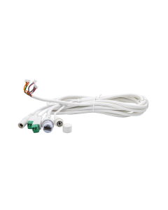 3m connection cable (white)