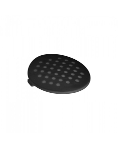 Speaker Cover black
