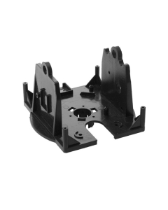 Rotation Axis for Sensor-Lense Unit