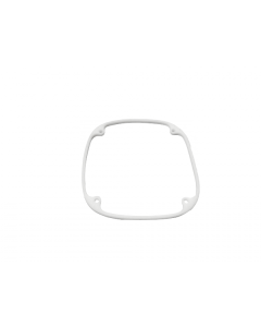 Sealing for front and back cover (white)