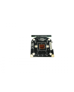 WDR CMOS Sensor
