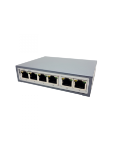 IN-PoE 4200 - PoE Switch