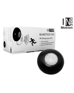 IN-Motion 300 black