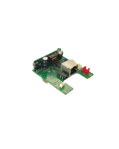 LAN-Platine (PoE Version)