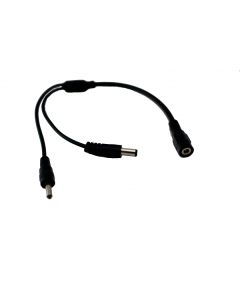 12V Y-Cable
