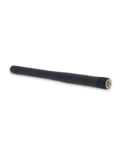 2.5db Antenna black (RP-SMA)