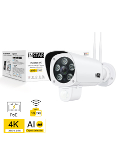 IN-9808 4K white