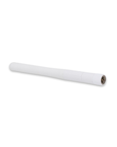 2.5db Antenne weiß (SMA)