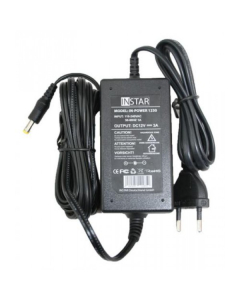 3m Power Supply (12V)