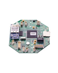 Hauptplatine (IN-7011HD PoE)