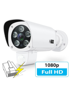 IN-9008 white (LAN/PoE)