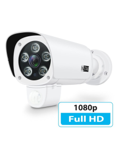 IN-9008 weiß (LAN/WLAN)
