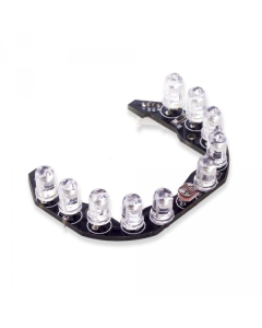 940nm LED-Platine (IN-6012HD)