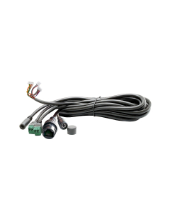 3m connection cable (black)