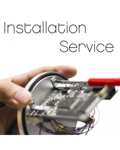 Installation Service (per upgrade pack)