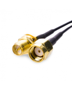 3m Antenna extension cable (RP-SMA)