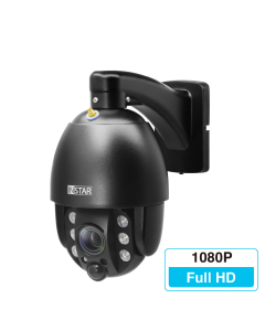 IN-9020 schwarz (B-Ware)