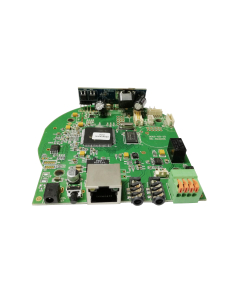 Hauptplatine (IN-6012HD PoE)