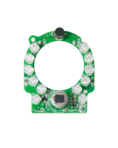 LED Board + PIR