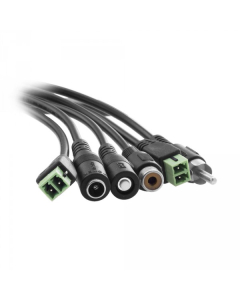 4m Connector Cable for HD-Series