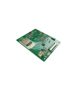 Mainboard (WiFi Version)