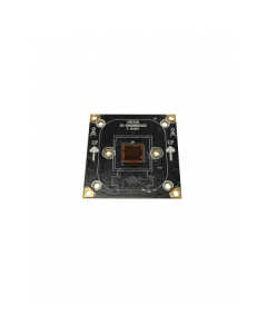 WDR CMOS Sensor