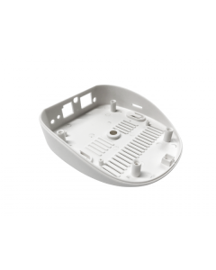 Unteres Gehäuse (weiss)