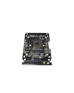 WDR CMOS Sensor (IN-7011HD)