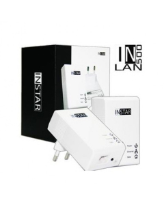 Starter Set! IN-LAN 500