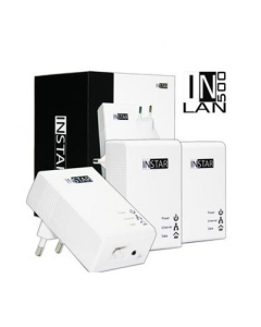 3er Set! IN-LAN 500