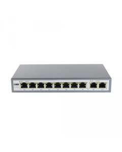 IN-PoE 8200 - Gigabit PoE-Switch