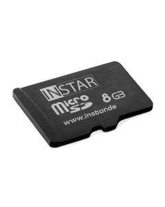 8GB Micro SDHC Memory Card (Class 6)