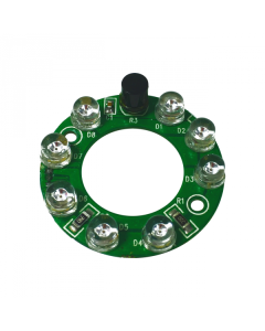 LED-Platine