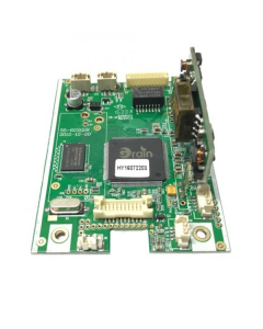 Hauptplatine (IN-5907HD PoE)