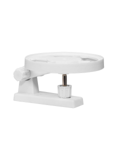 Wall & Ceiling Mount white