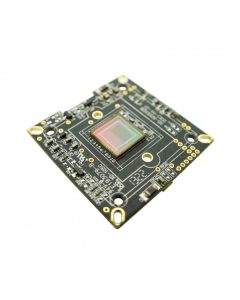 WDR CMOS Sensor (IN-5907HD)