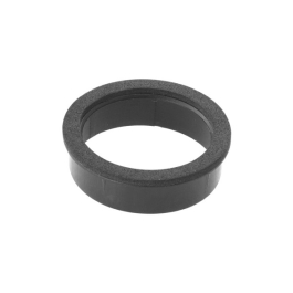 IR Insulation for Lense