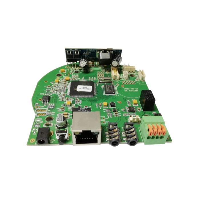 Mainboard IN 6012HD PoE