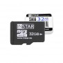 32GB Micro SDHC Memory Card (Class 10)