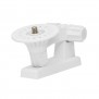 Wall Mount white