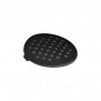 Speaker Cover black