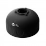 Dome Casing black