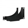 Wall Mount black